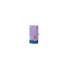 Vibromasseur Point A couleur framboise A-Mazing 1 Satisfyer 